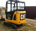 Caterpillar 301.6С [1]
