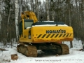 Komatsu PC300-8 [1]