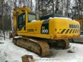 Komatsu PC300-8 [5]