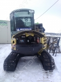 Yanmar VIO55-5 Cabin [3]