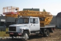 ГАЗ 3309 DA22 с двухрядной кабиной [0]