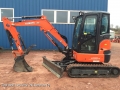 Kubota U35-3 [1]