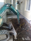 Kobelco SK 30UR-5 [4]