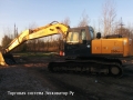 Hyundai R 250LC-7 [0]
