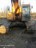 Hyundai R 250LC-7 [1]