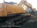 Hyundai R 250LC-7 [2]