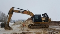 Caterpillar 320 [4]