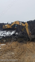 Caterpillar 320 [3]