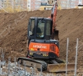 Hitachi ZX 35U-3 [1]