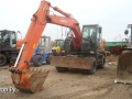 Hitachi ZX140W [1]