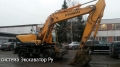 Caterpillar M315 [1]