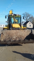 New Holland B115B [1]