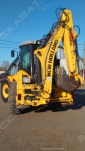 New Holland B115B [5]
