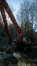 Hitachi ZX 200LC [1]