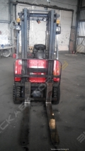 Maximal FD15T-M [1]