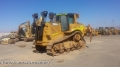 Caterpillar D8T [1]