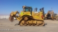 Caterpillar D8T [3]