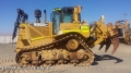 Caterpillar D8T [4]