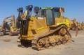 Caterpillar D8T [7]