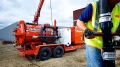 Ditch Witch FX60 [1]