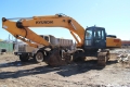 Hyundai R 360LC-7 [1]