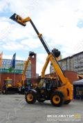 Caterpillar TH414 [1]