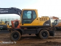 Volvo EW145B [0]