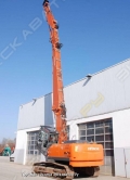 Hitachi ZX350LC-3 Demolition [4]