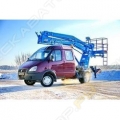 ГАЗ 3302 DA22 [1]