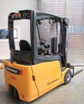 Jungheinrich EFG 215 [1]