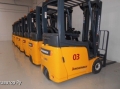 Jungheinrich EFG 215 [0]
