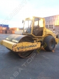 JCB Vibromax VM 115D [0]