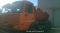 Коммаш (Арзамас) КО-507АМ на шасси КамАЗ-65115 [6]