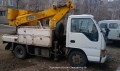 Isuzu Elf 5.2 (автогидроподъемник) [3]
