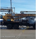 Челябинец КС-45721-17 (25т) УРАЛ-4320 (6x6) [2]