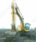 Komatsu PC300-7 [2]