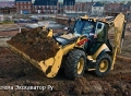 Caterpillar 450E [1]