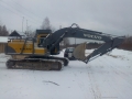 Volvo EC 210B [1]