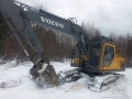 Volvo EC 210B [7]