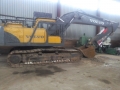Volvo EC 210B [8]