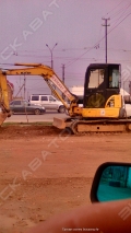 Komatsu PC50MR-2 [1]