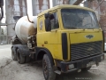 Tigarbo 7DA на шасси МАЗ 630303 (305) [0]
