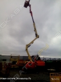 JLG 450AJ Series II Articulating Boom Lift [3]