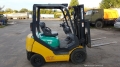 Komatsu FG15HC-20 [0]