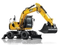 JCB JS 160W [1]