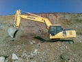 Komatsu PC220-8 [1]