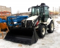 Hidromek HMK 102B [0]