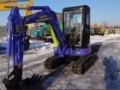 Komatsu PC30MR-1 [1]