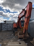 Doosan DX210W [1]