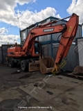 Doosan DX210W [3]